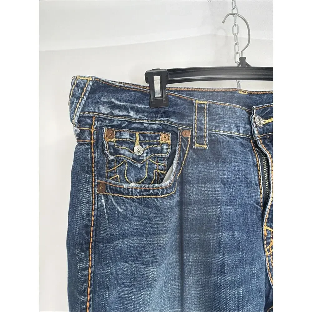 True Religion true religion